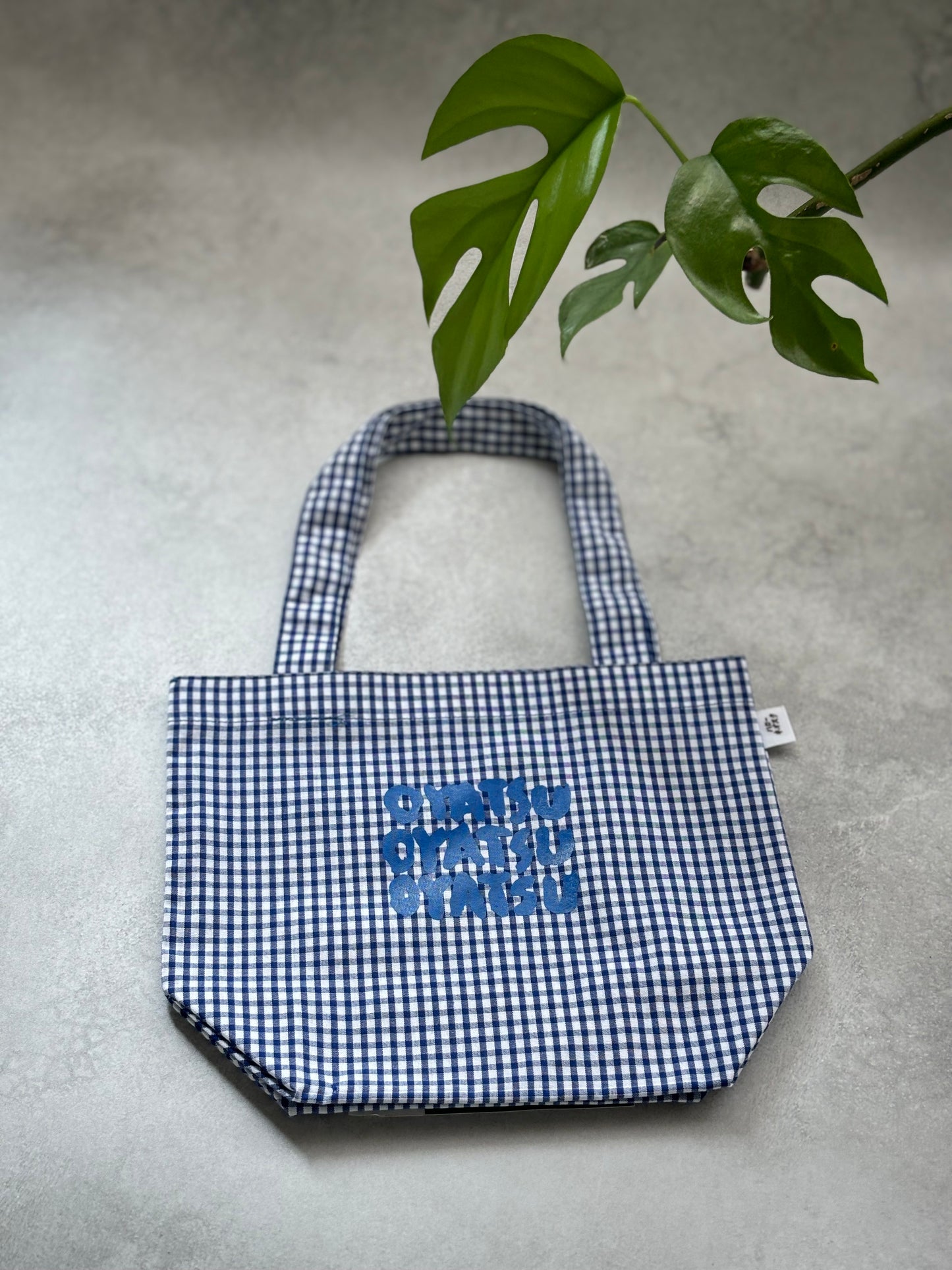 OYATSU BAG