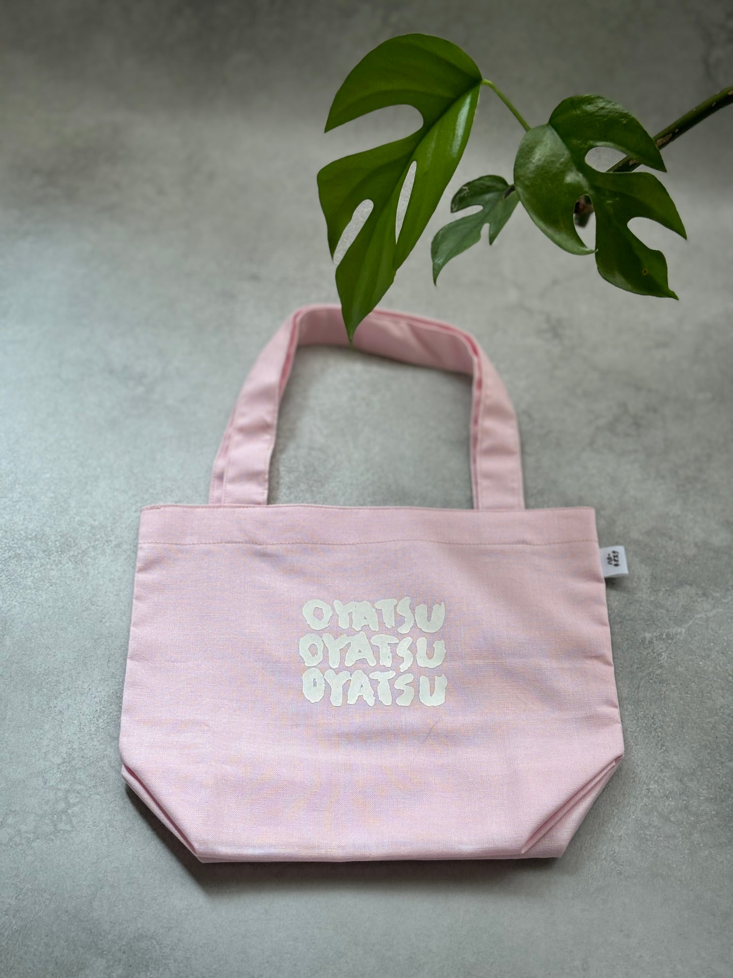 OYATSU BAG