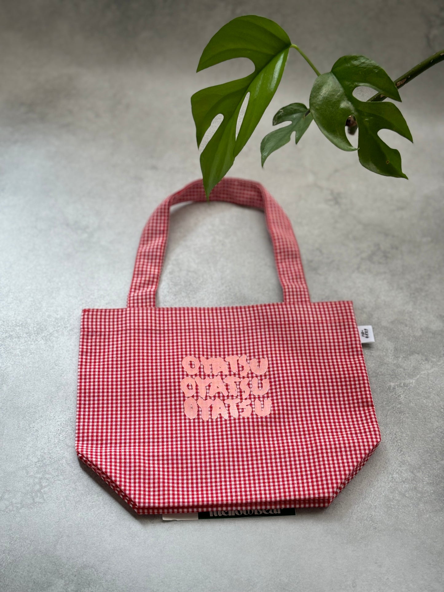 OYATSU BAG