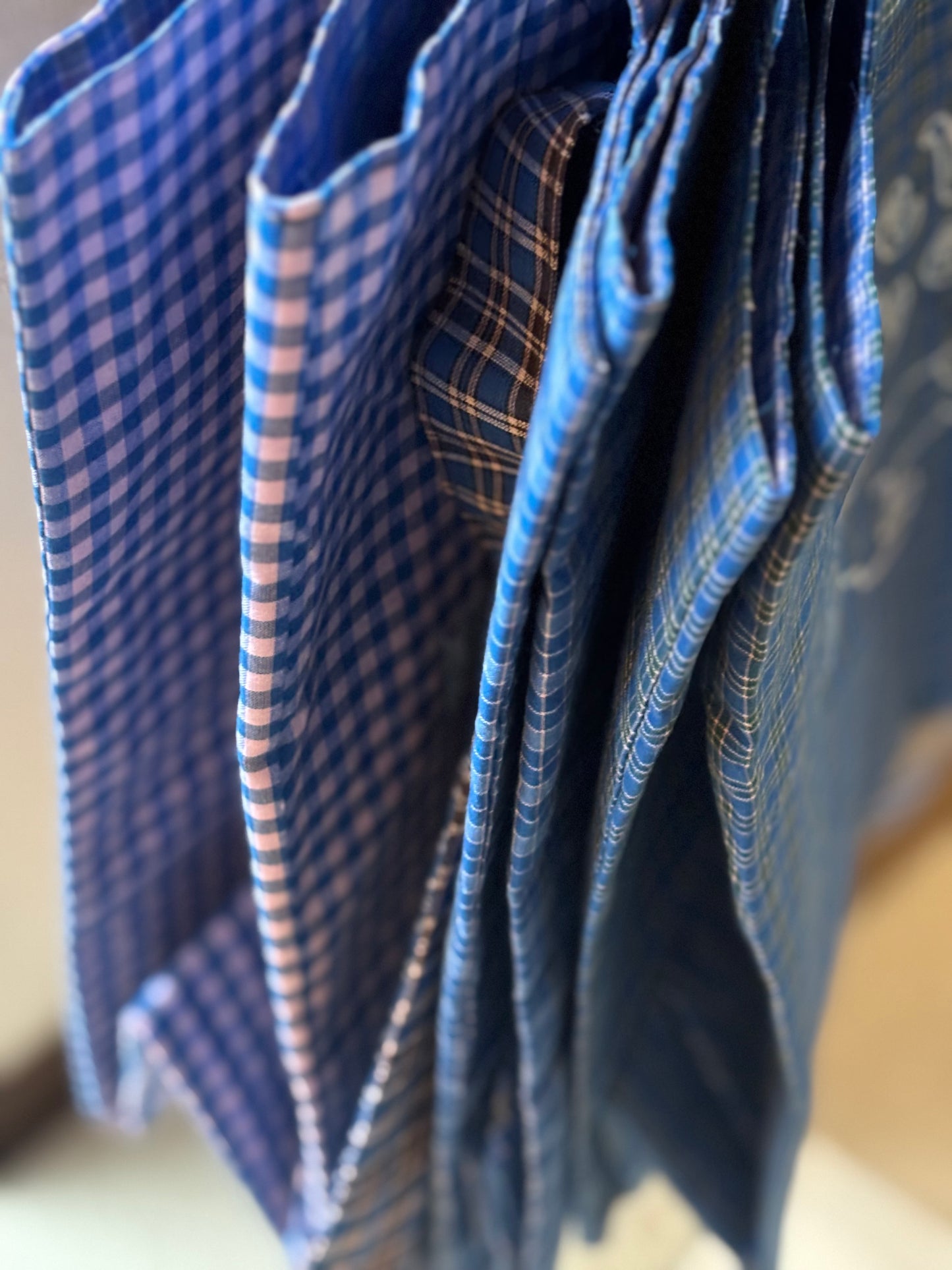 mellow tote  / お散歩バッグ