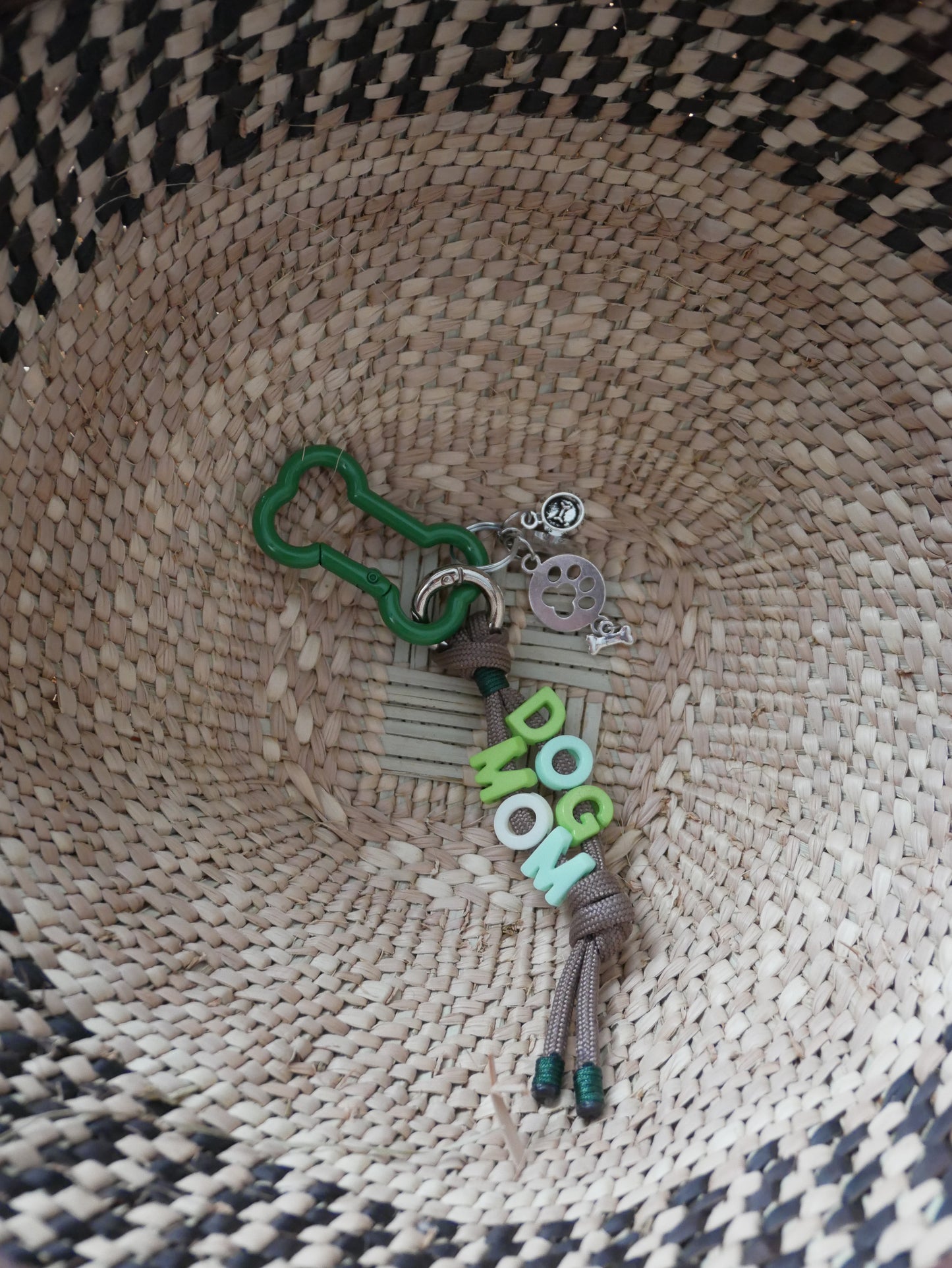 PAW CHARM / キーチャーム　