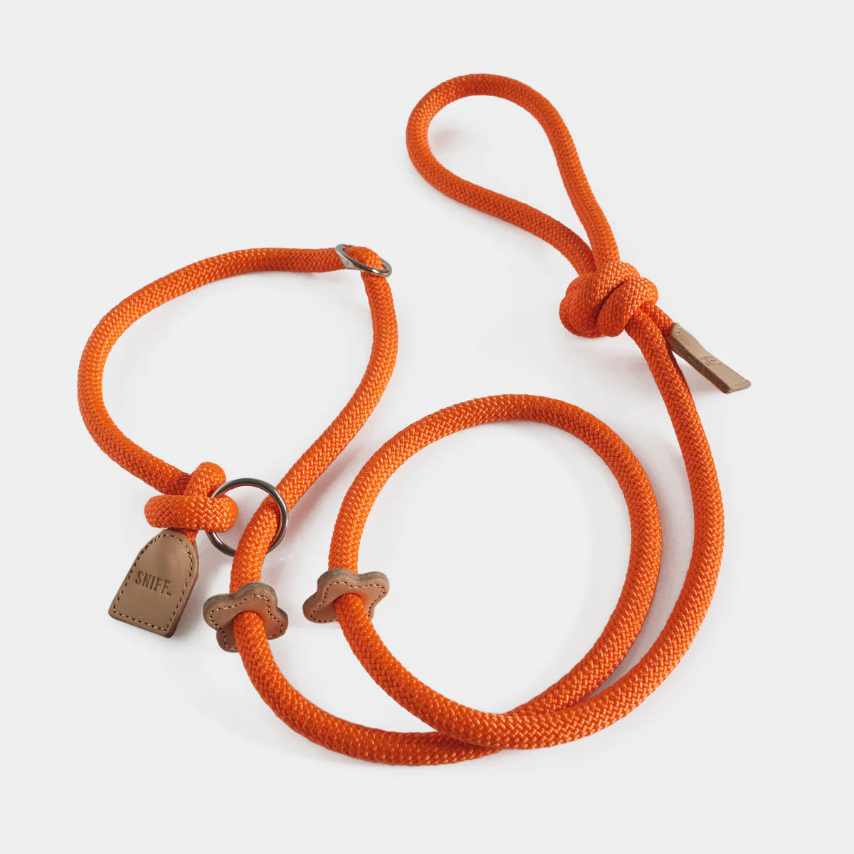 Arch Leash One / 首輪とリード一体型　