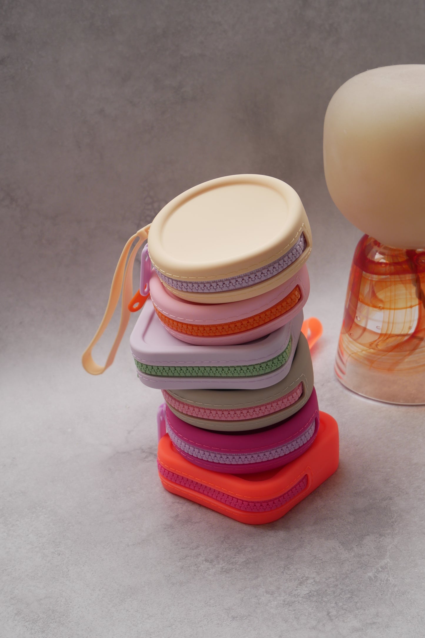 《Washable Treats holder / おやつ入れ》　　