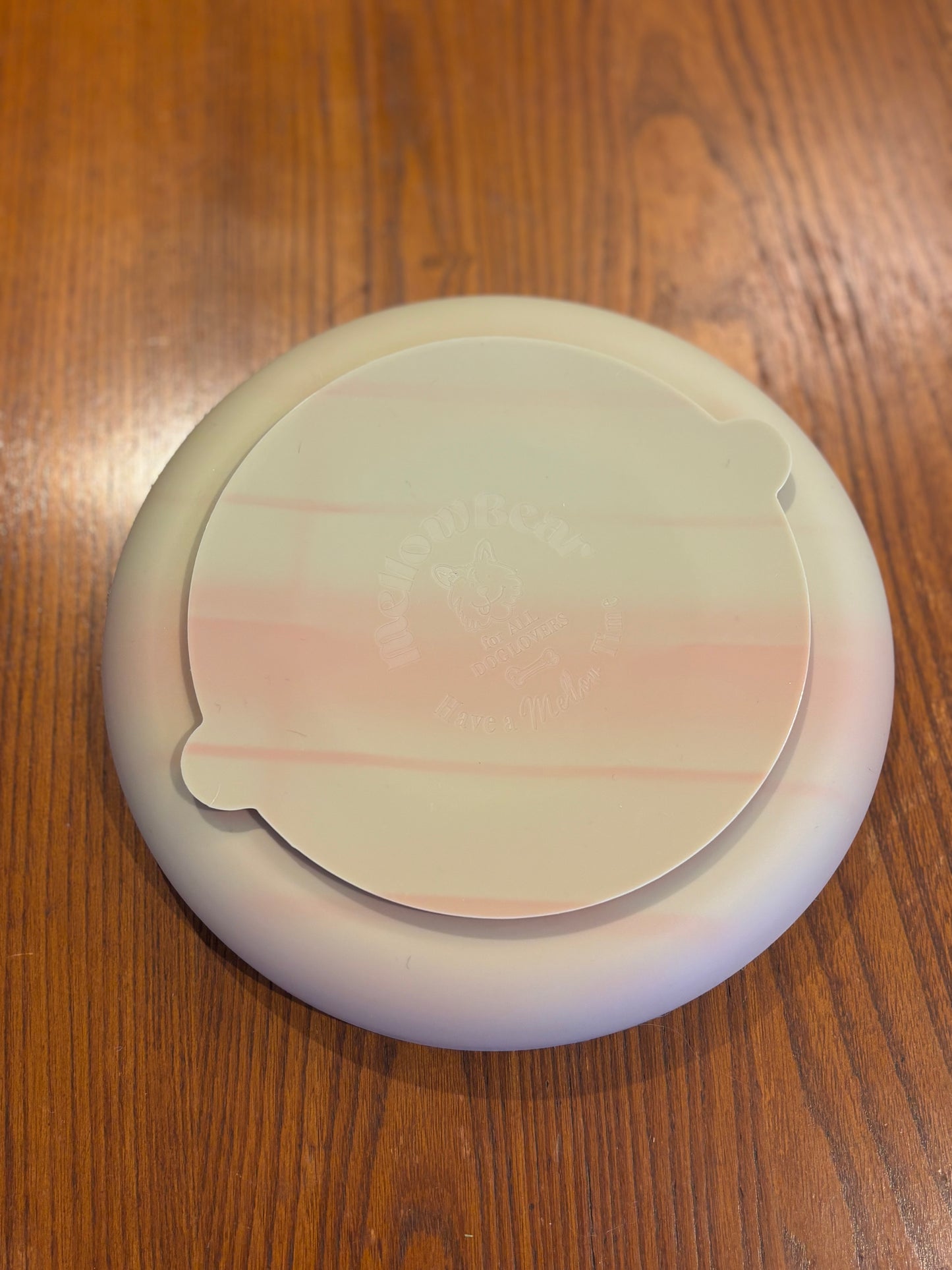 OUTLET  / mellowbowl Vol.2