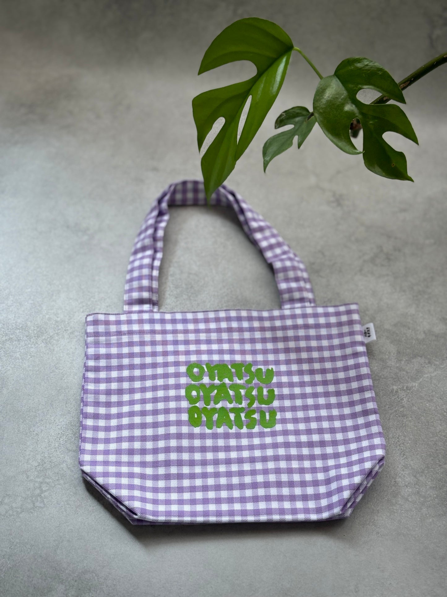 OYATSU BAG