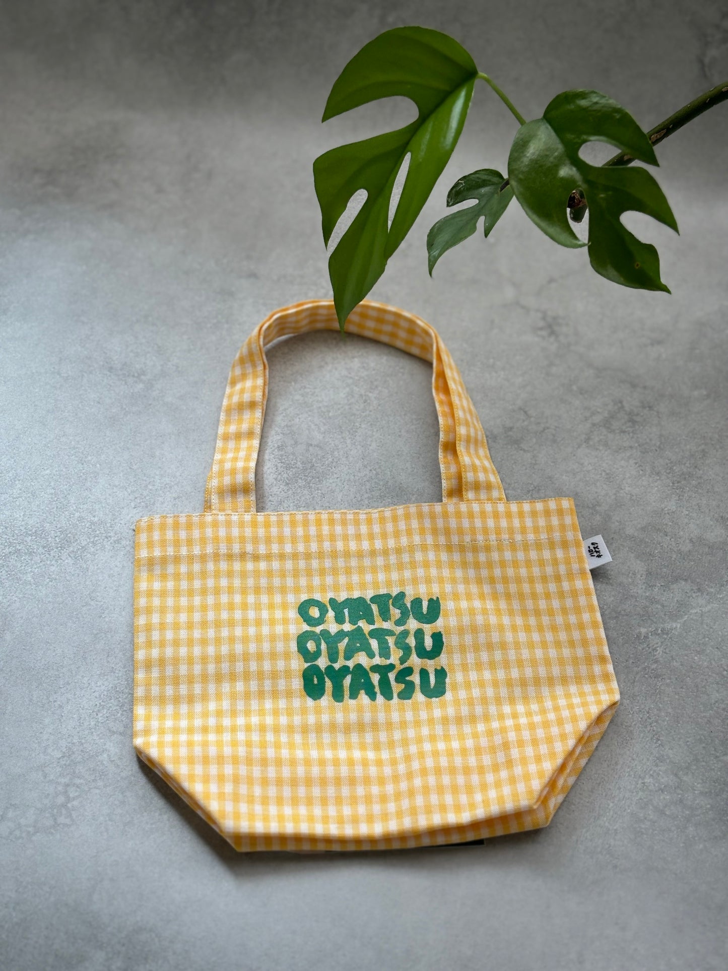 OYATSU BAG