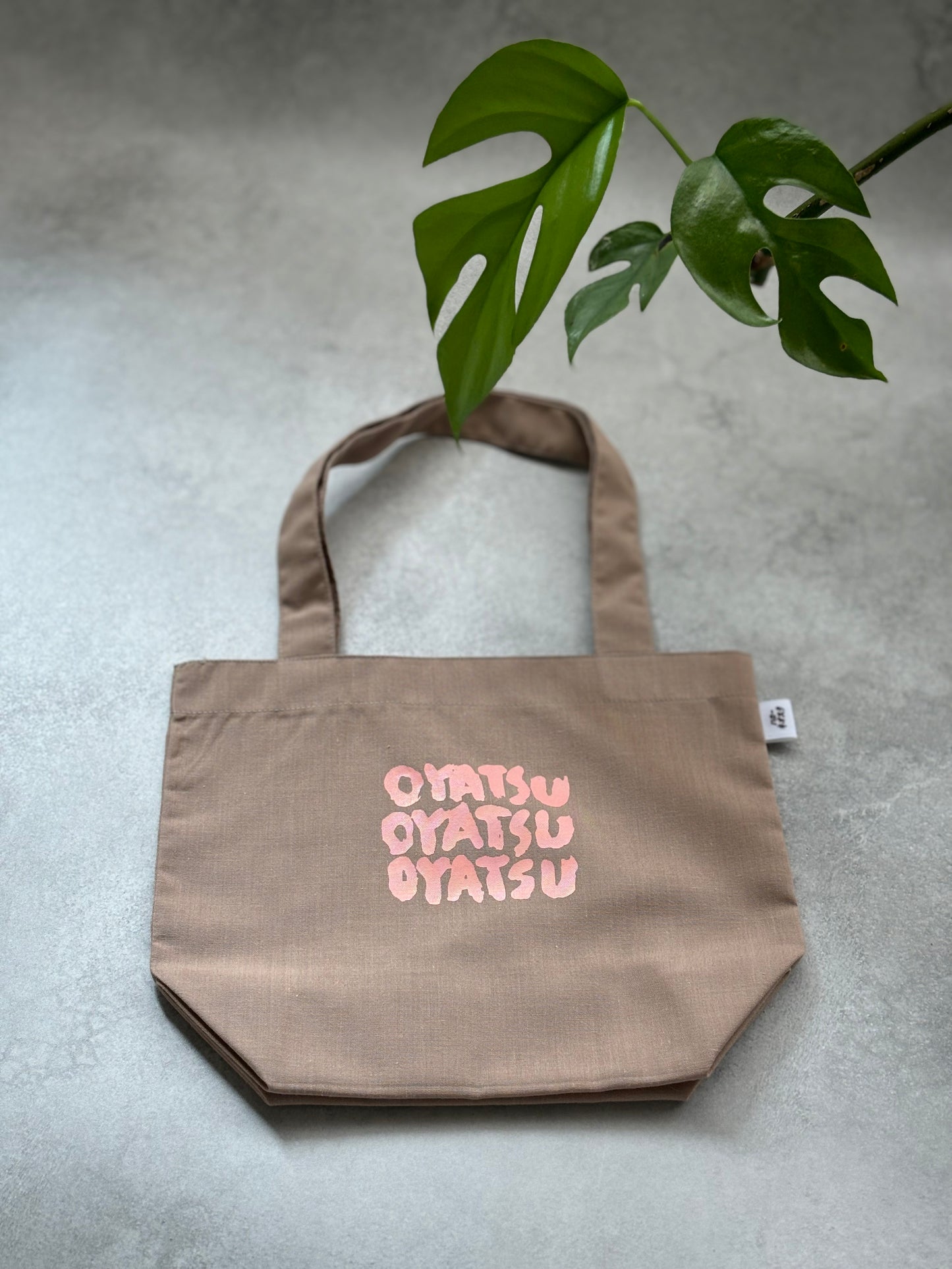 OYATSU BAG