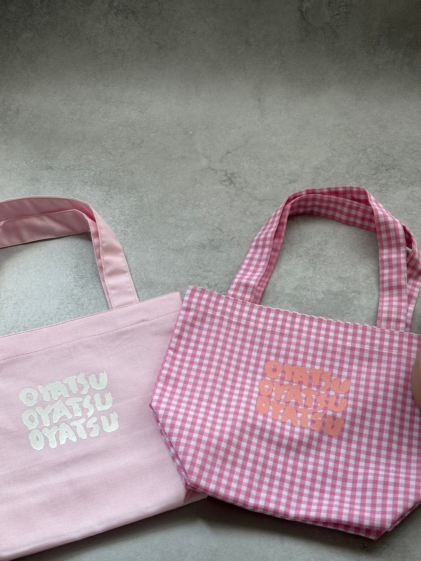 OYATSU BAG