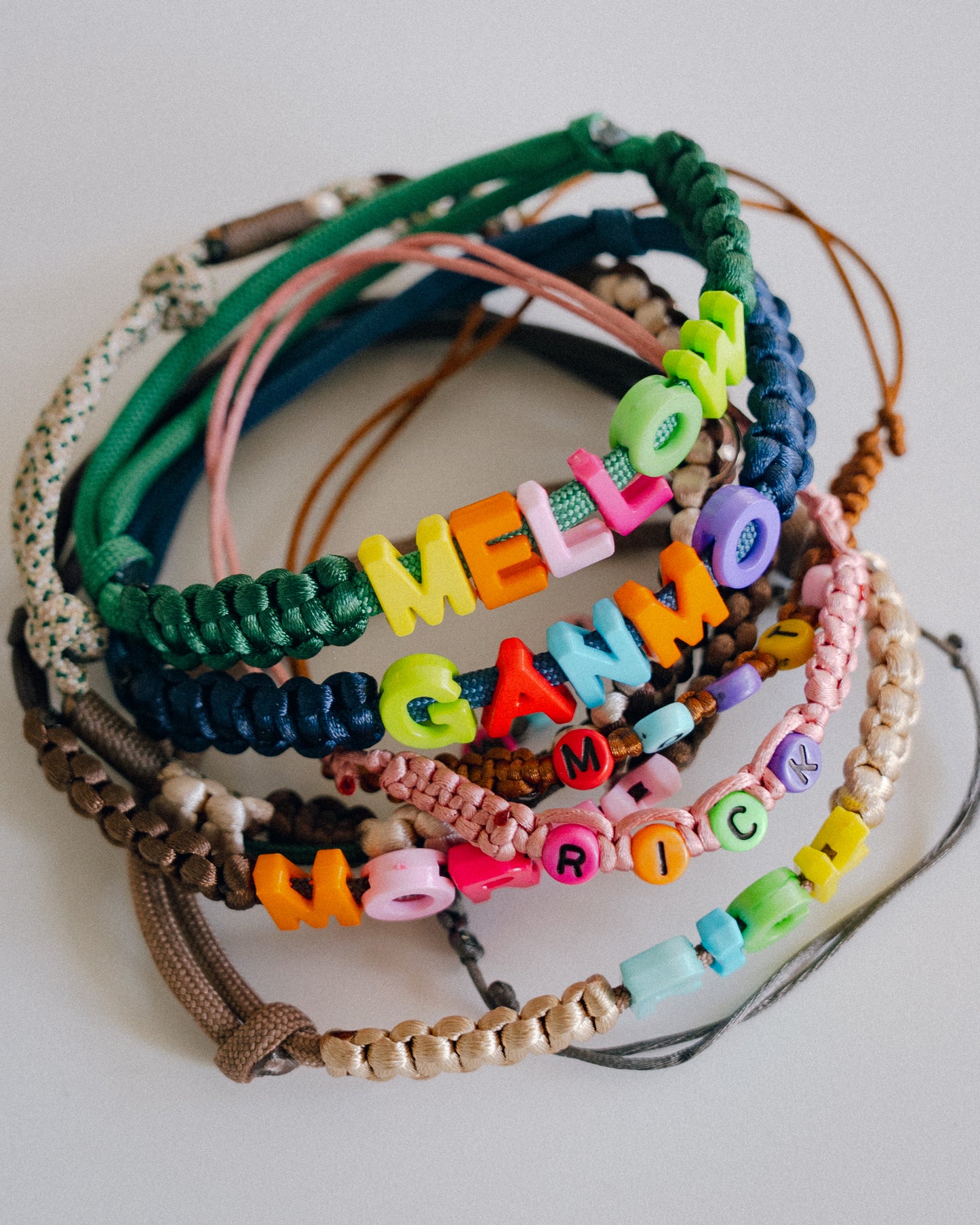 PAW CHOKER / 軽いネームタグ　