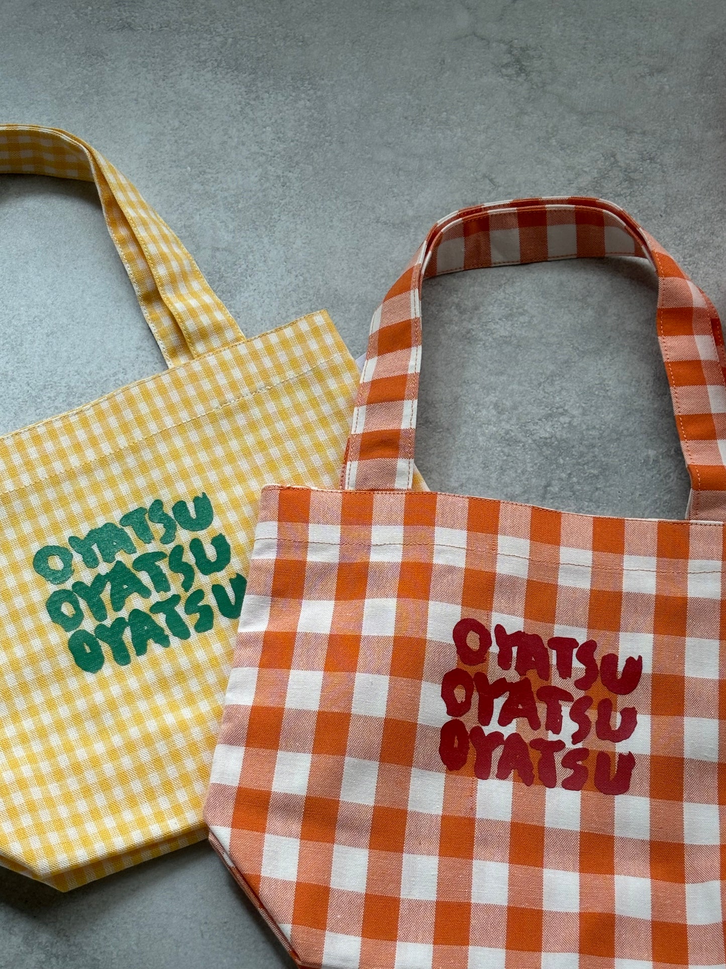 OYATSU BAG