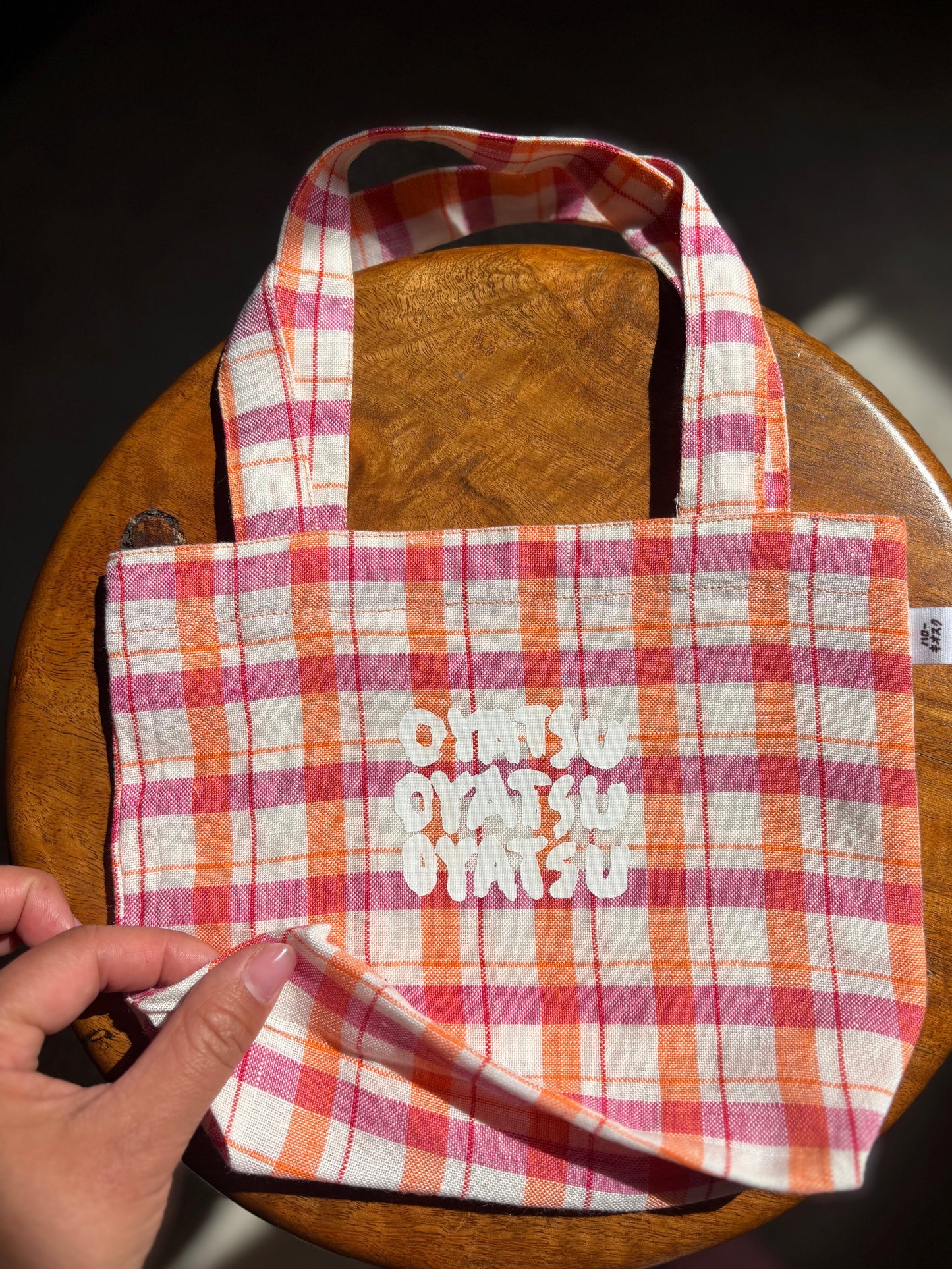 OYATSU BAG　　