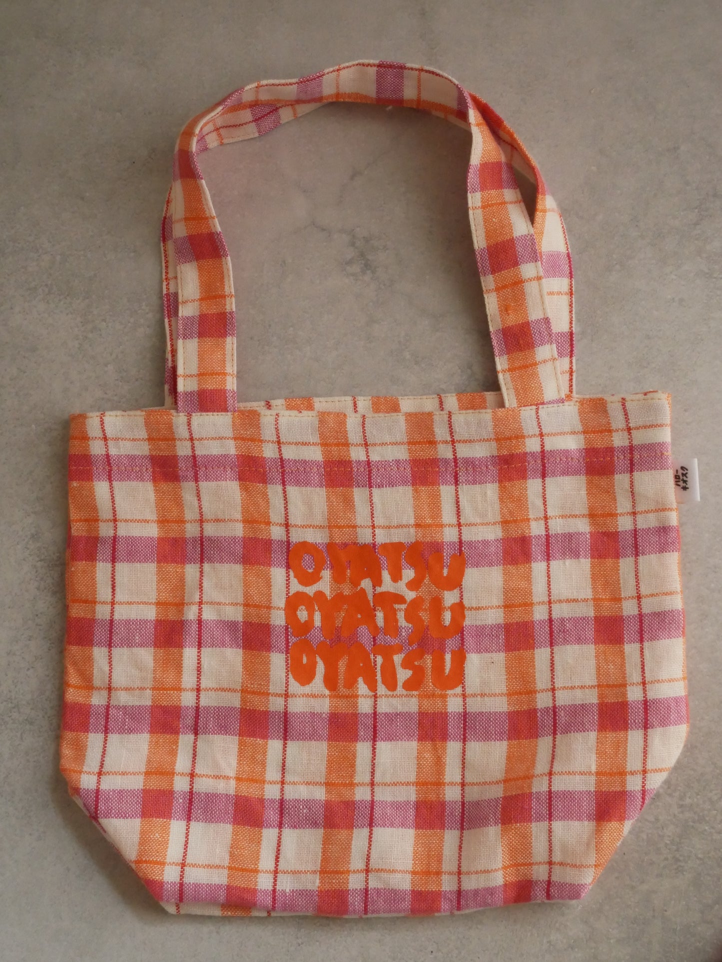 OYATSU BAG　　