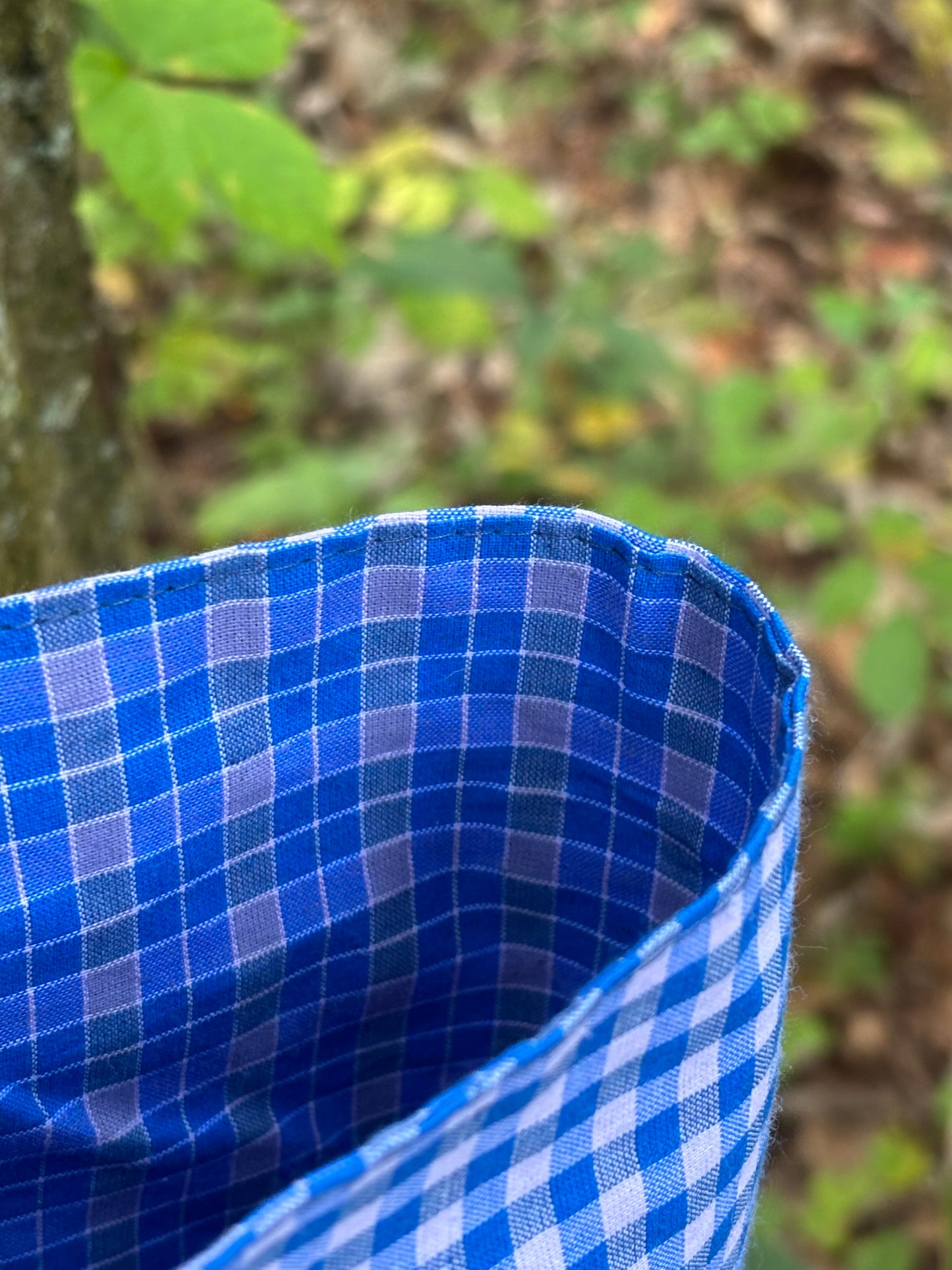 mellow tote  / お散歩バッグ