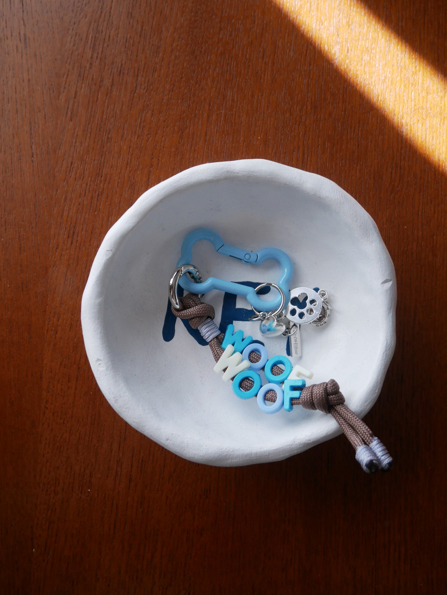 PAW CHARM / キーチャーム　
