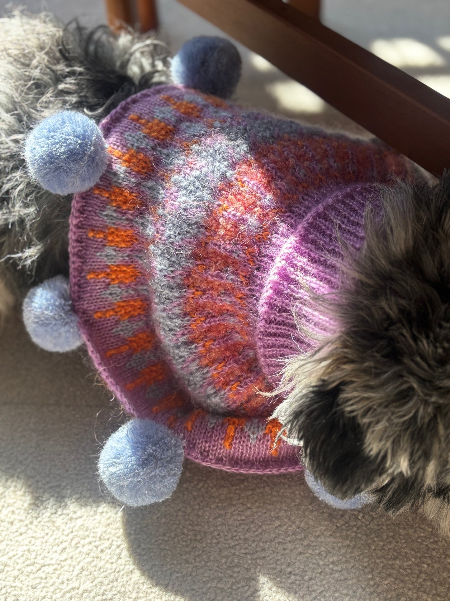 I think I look goood ぽんちょ　　