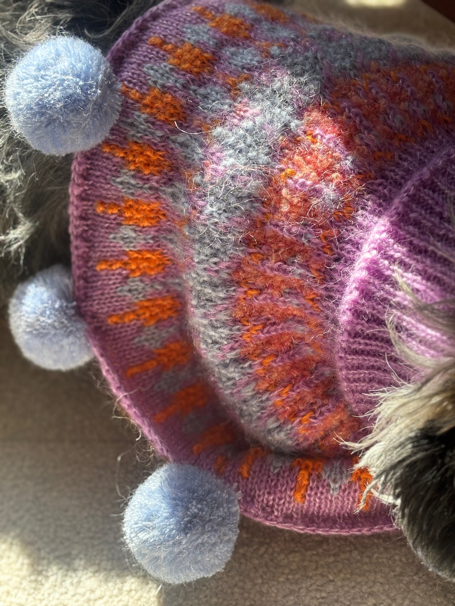 I think I look goood ぽんちょ　　