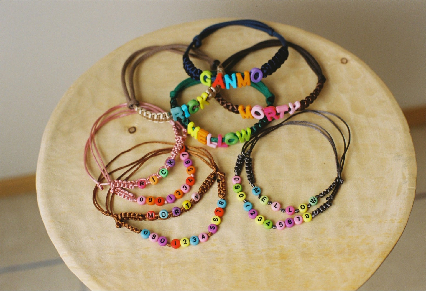 PAW CHOKER / 軽いネームタグ　