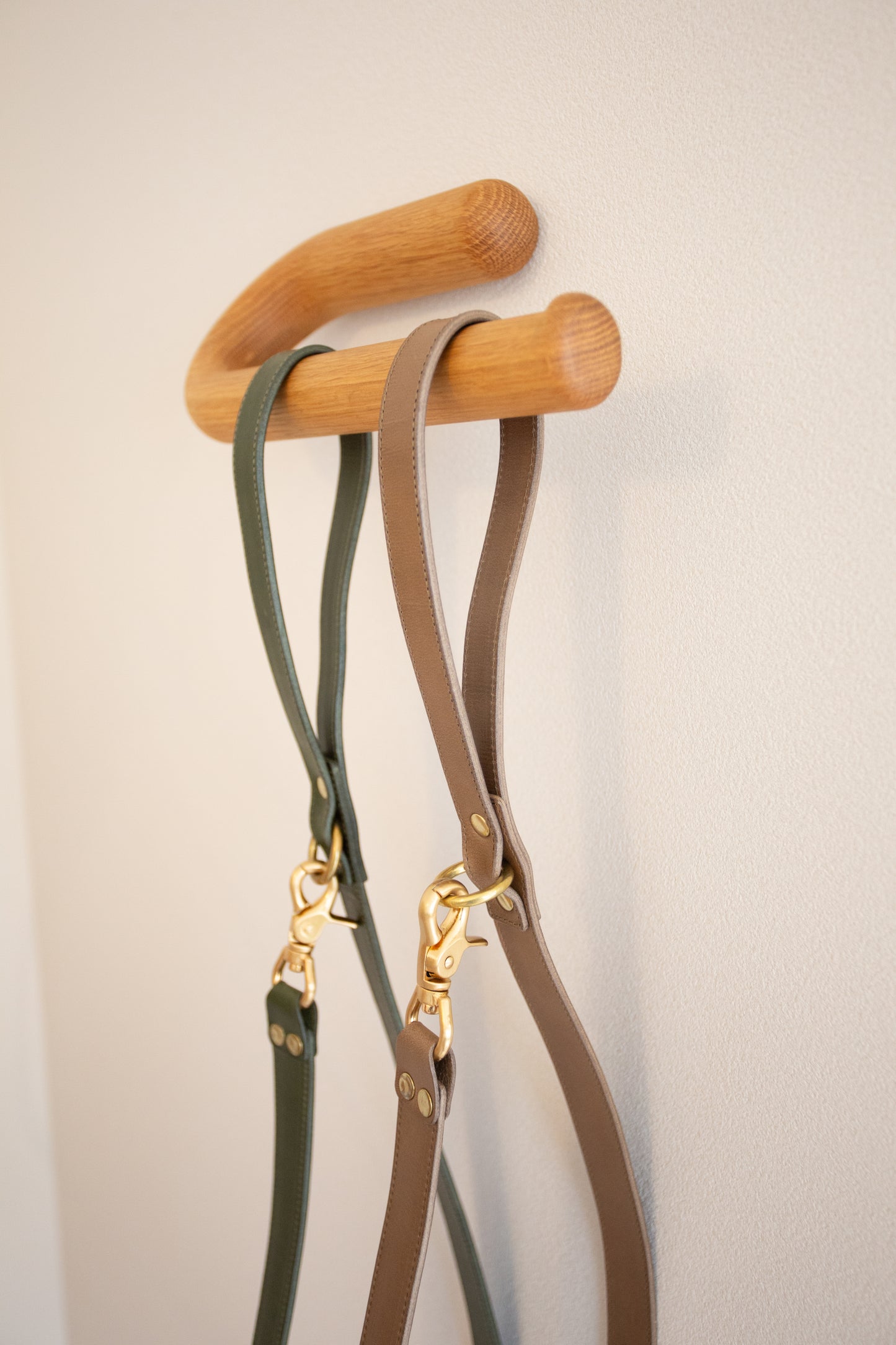 warm hugs collections / リードと首輪