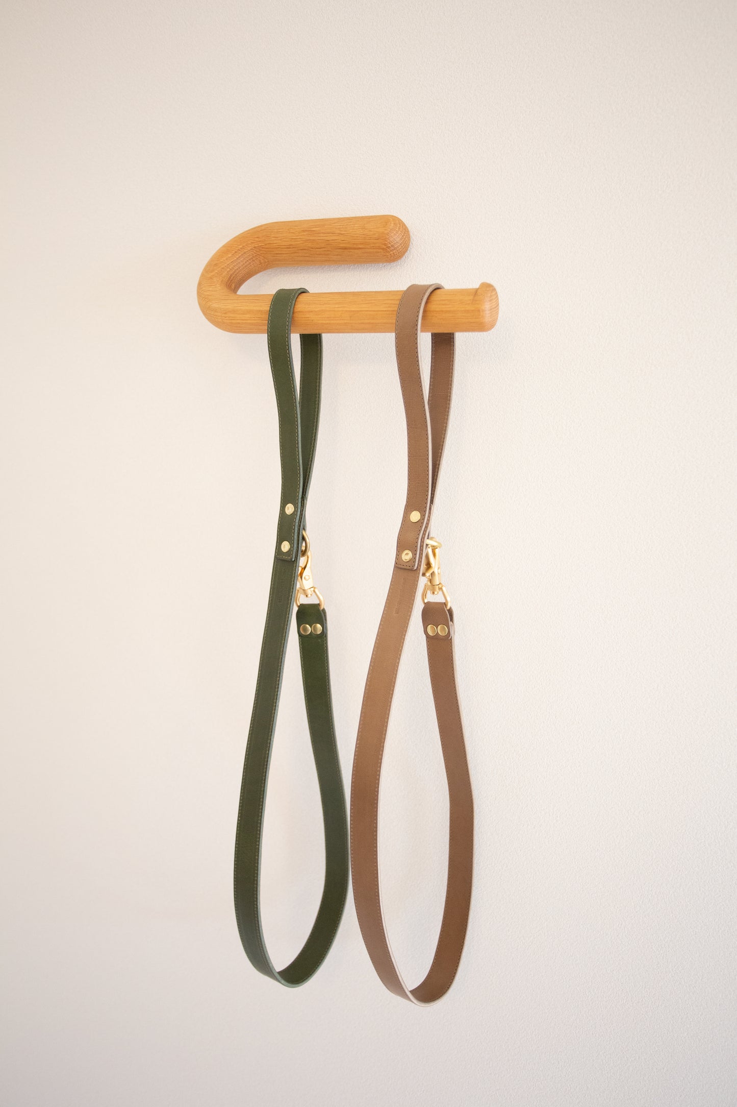 warm hugs collections / リードと首輪