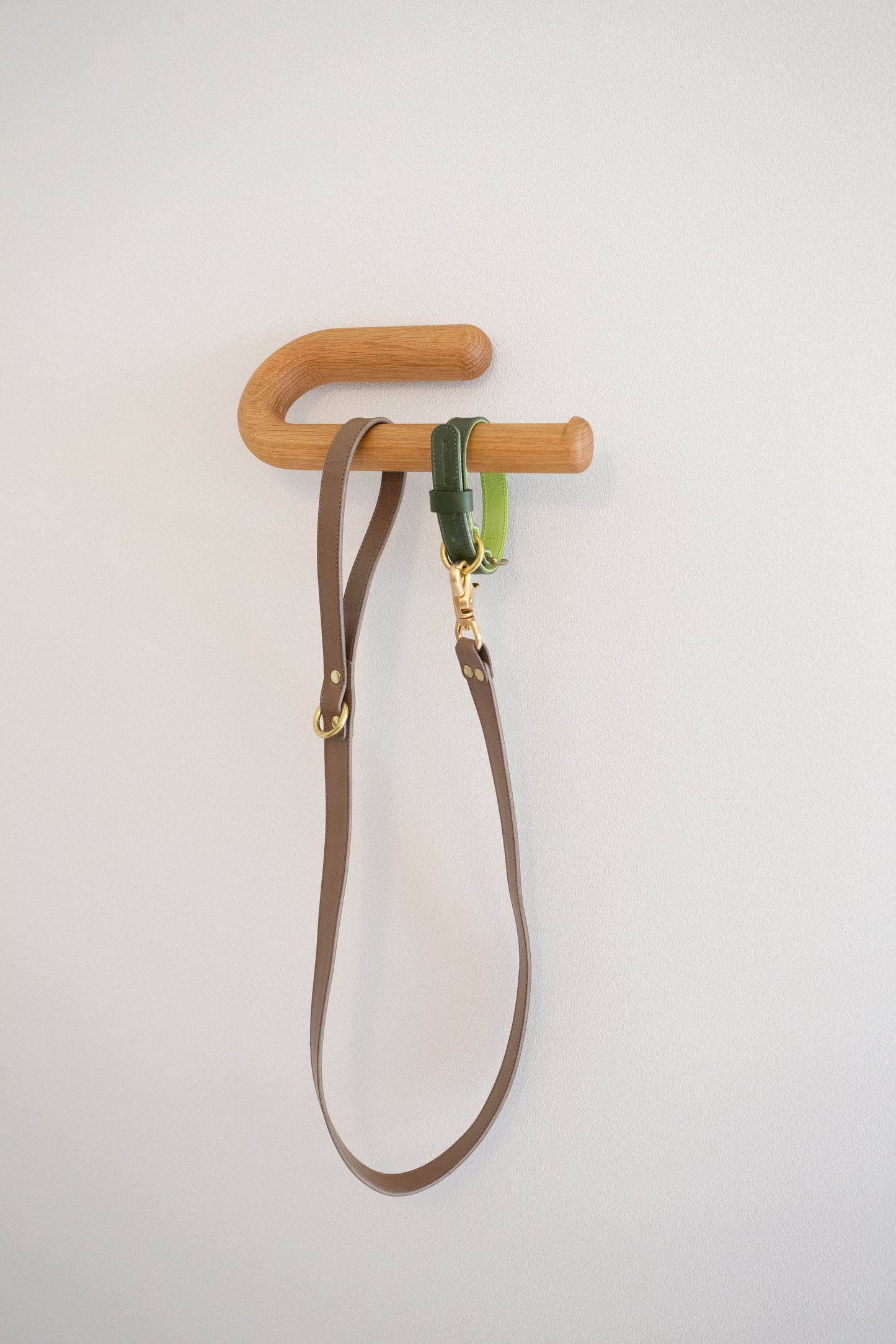 warm hugs collections / リードと首輪