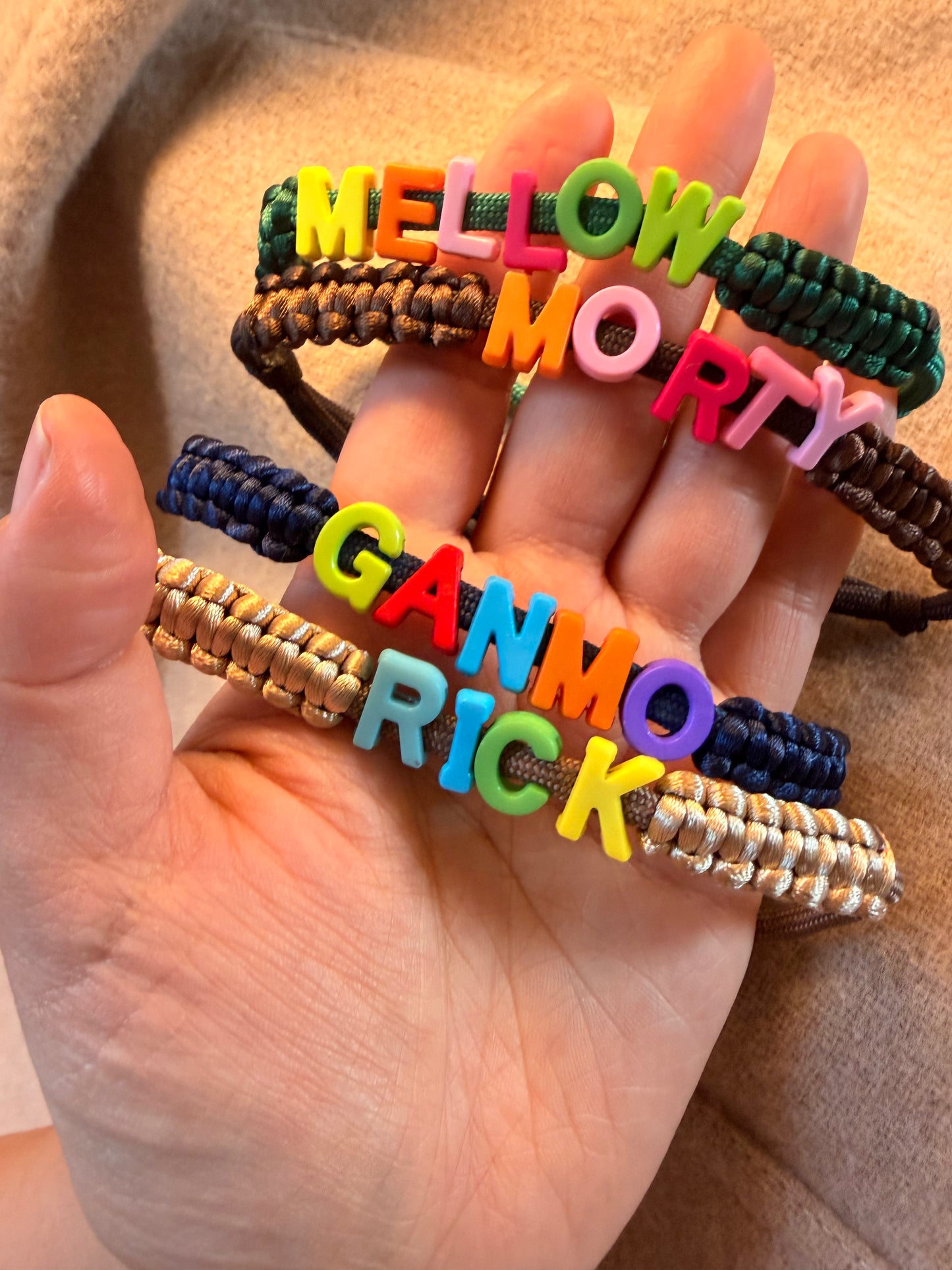 PAW CHOKER / 軽いネームタグ　