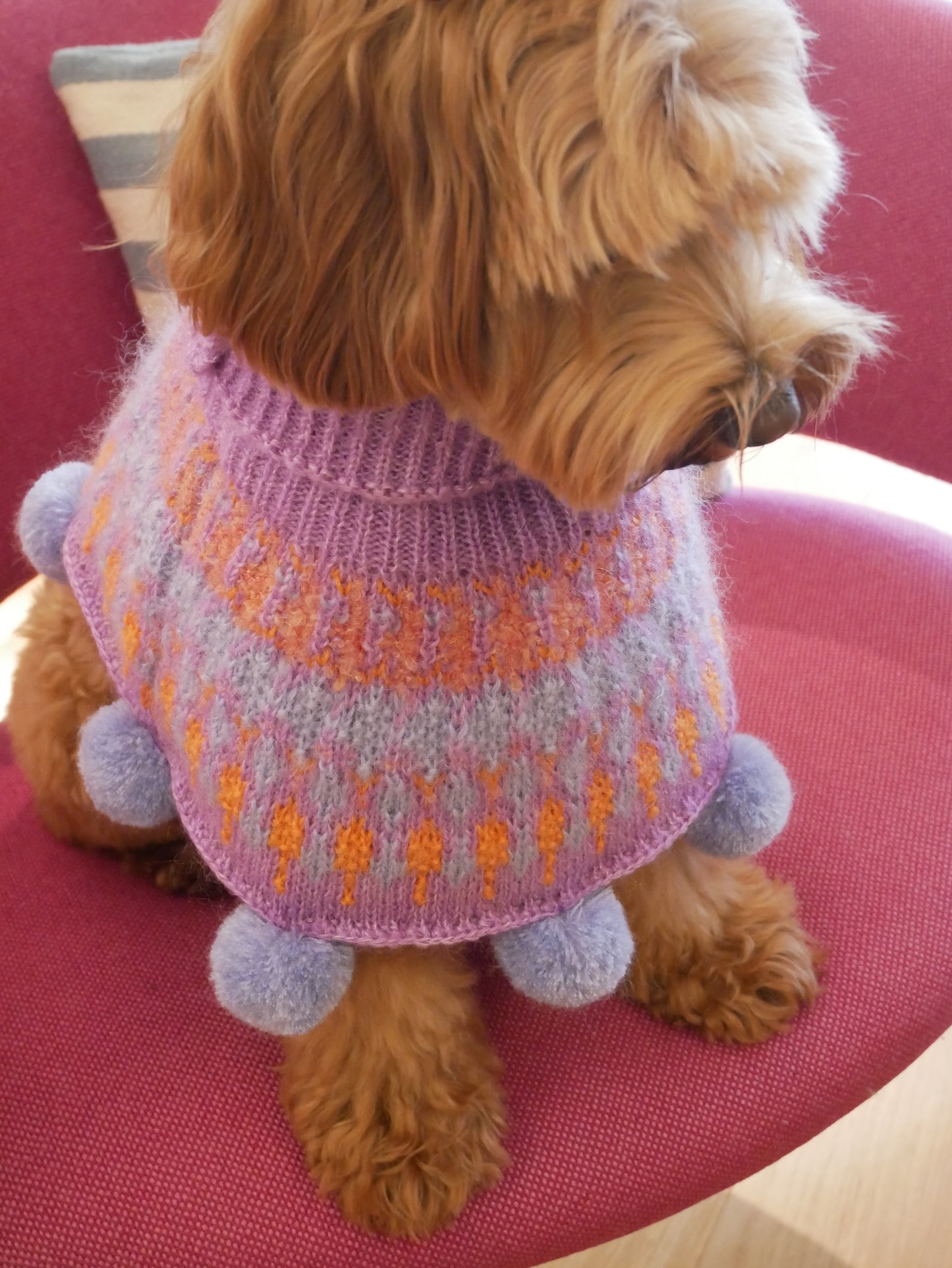 I think I look goood ぽんちょ　　