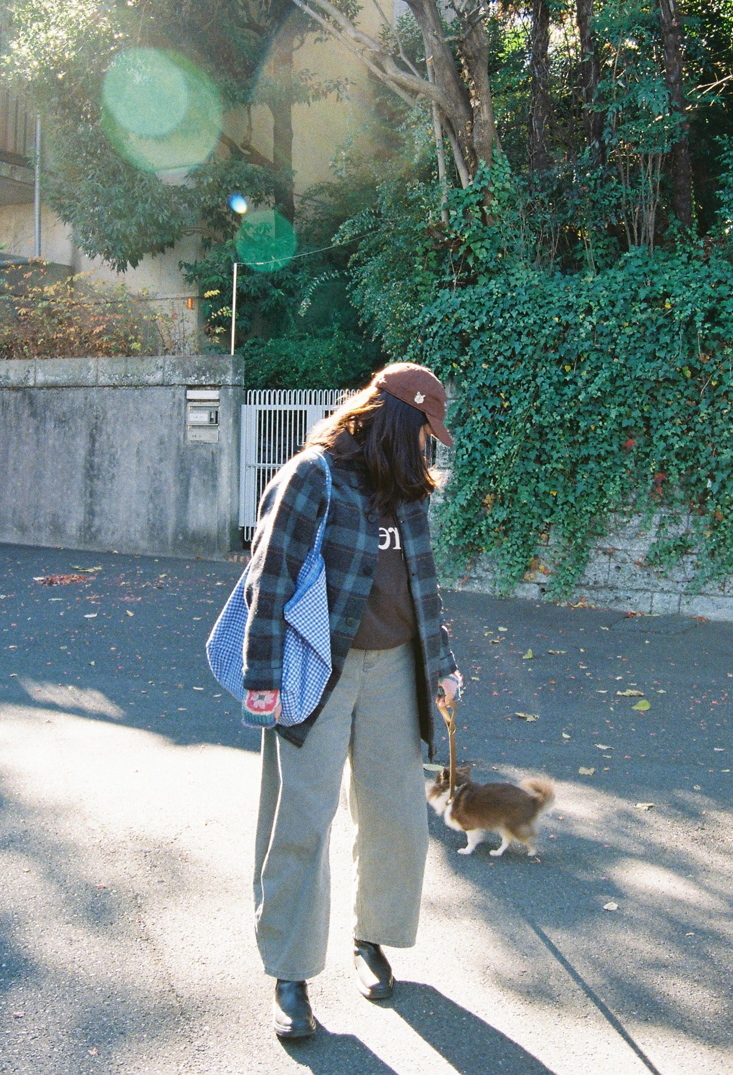 《限定色》fetch me later cap / mellowbear 帽子