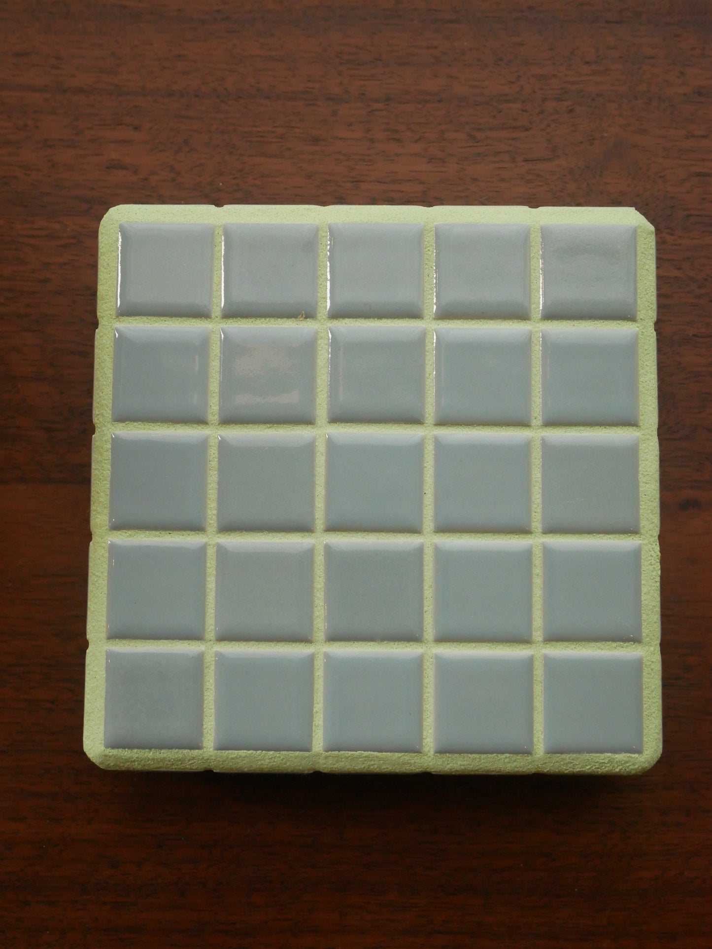 《別注カラー》タイルプレート / Tile plate　