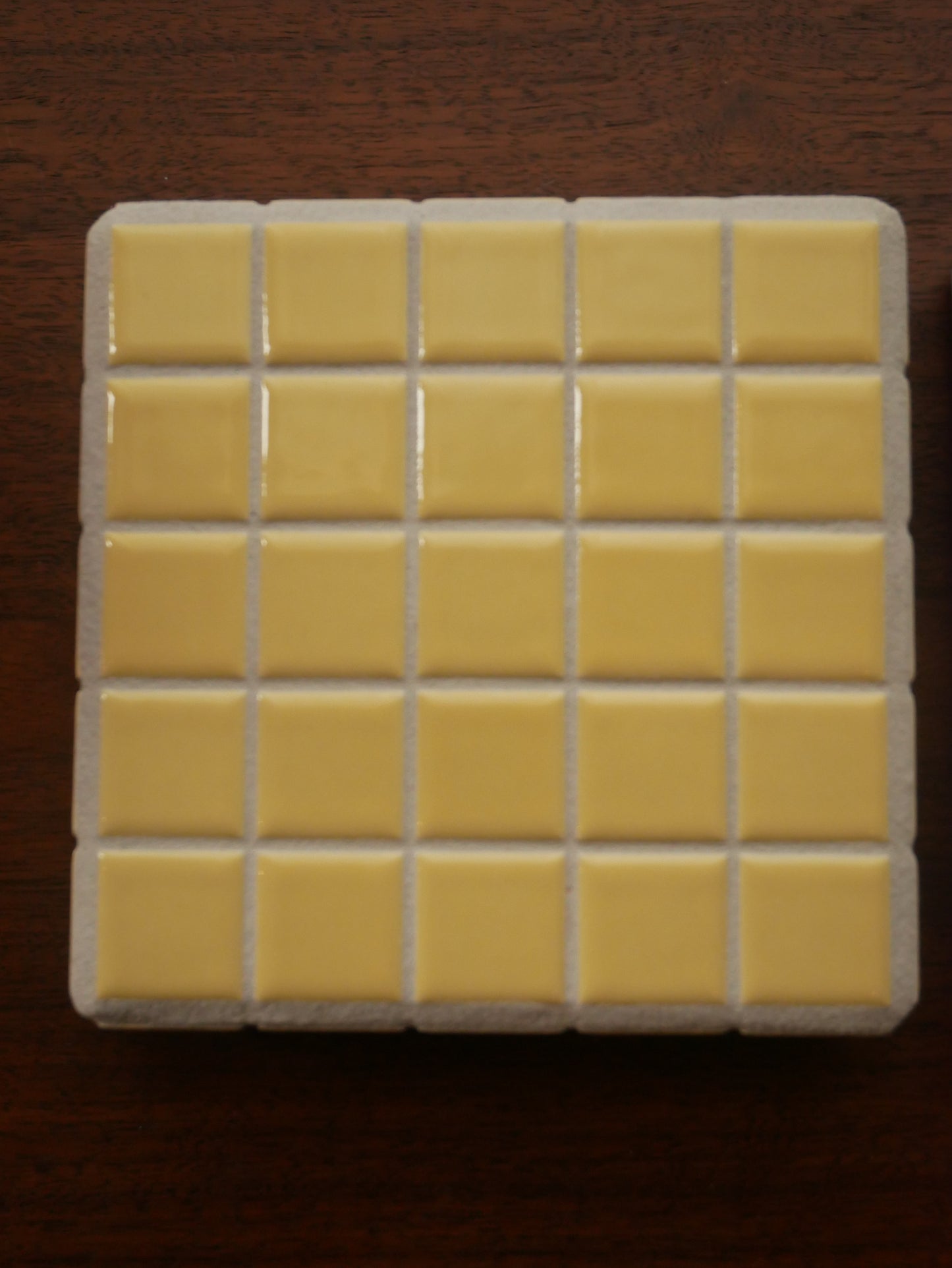《別注カラー》タイルプレート / Tile plate　