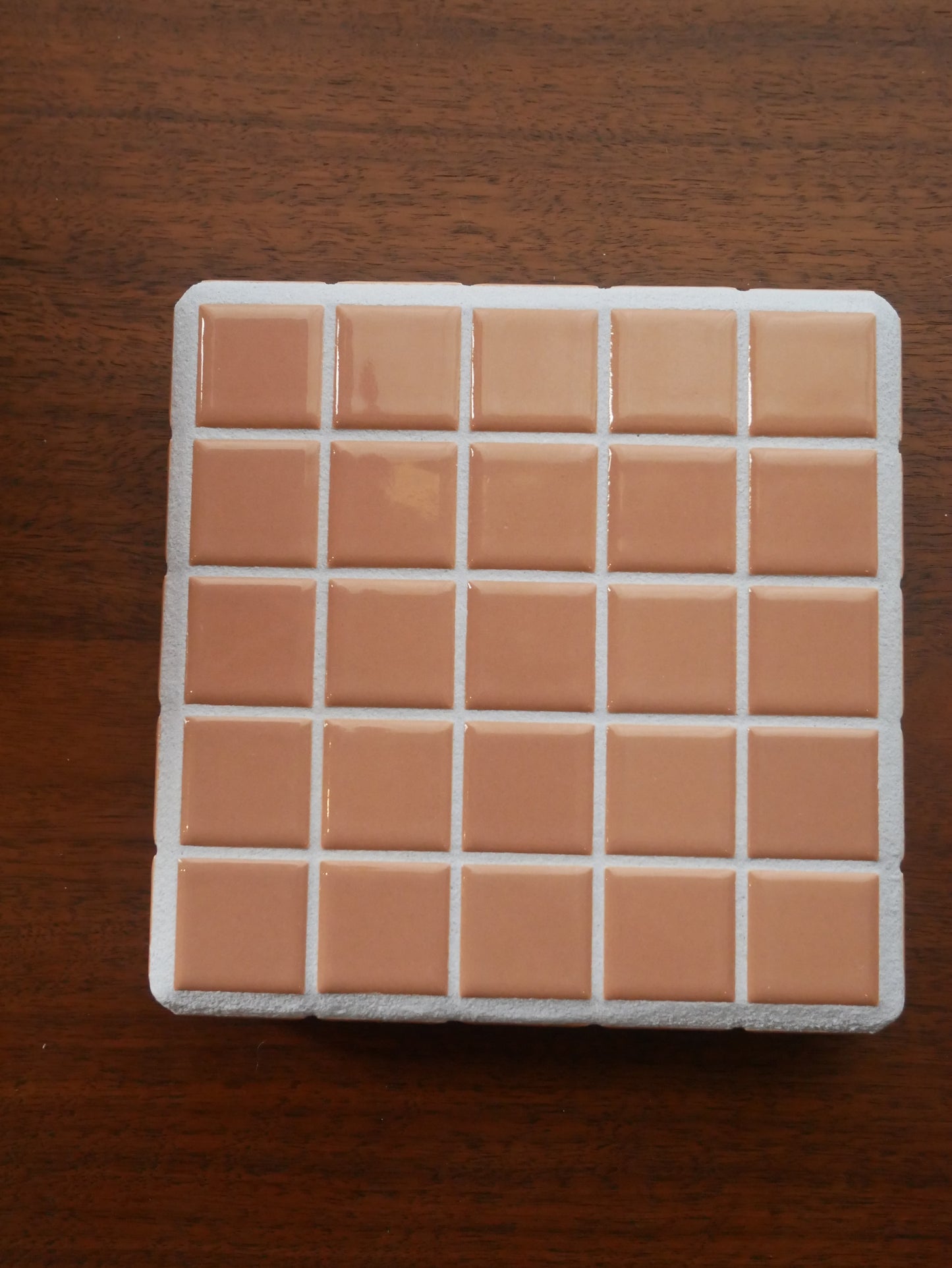《別注カラー》タイルプレート / Tile plate　