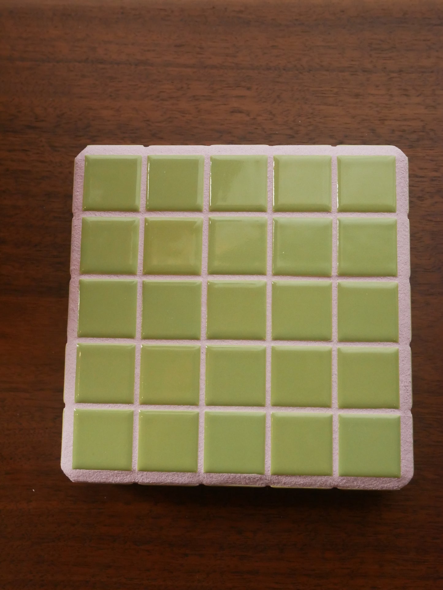 《別注カラー》タイルプレート / Tile plate　