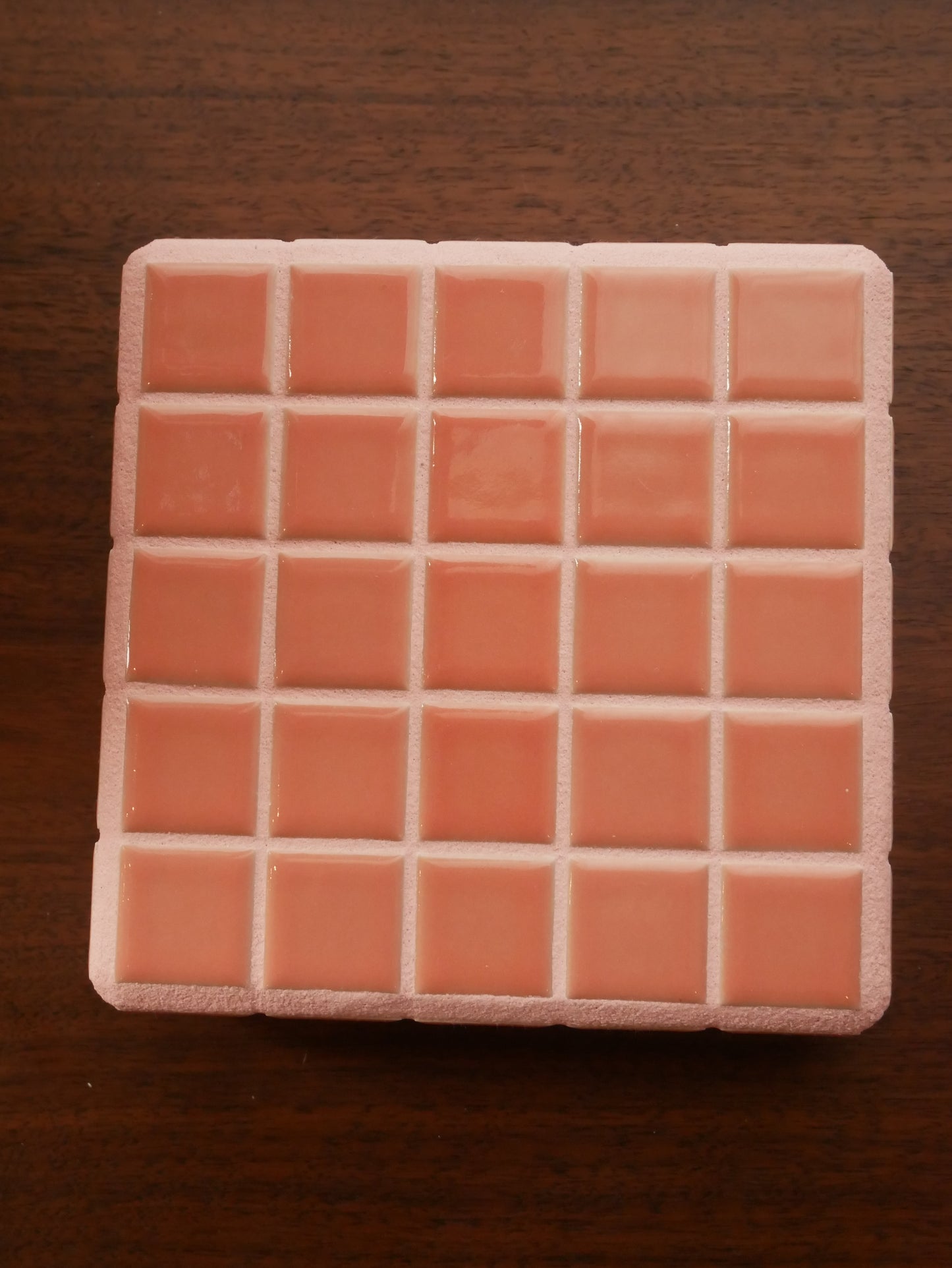 《別注カラー》タイルプレート / Tile plate　
