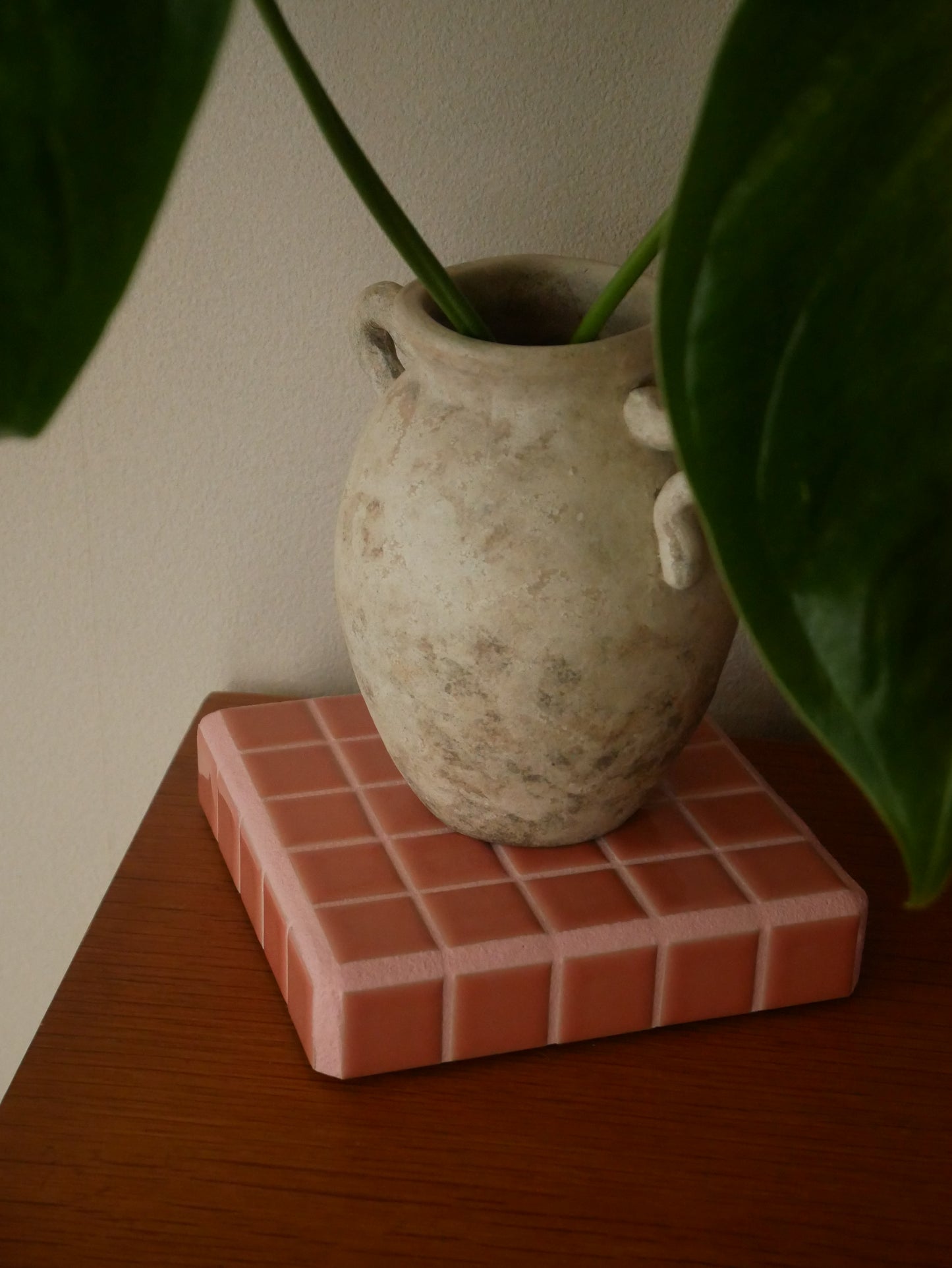 《別注カラー》タイルプレート / Tile plate　