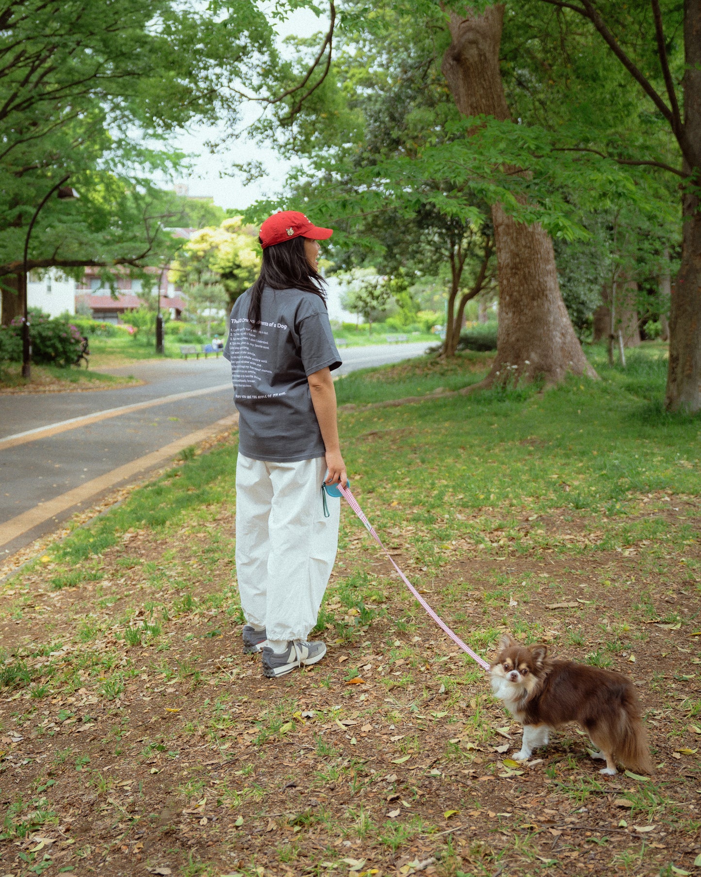 10 messages from your dog Tシャツ　　　　