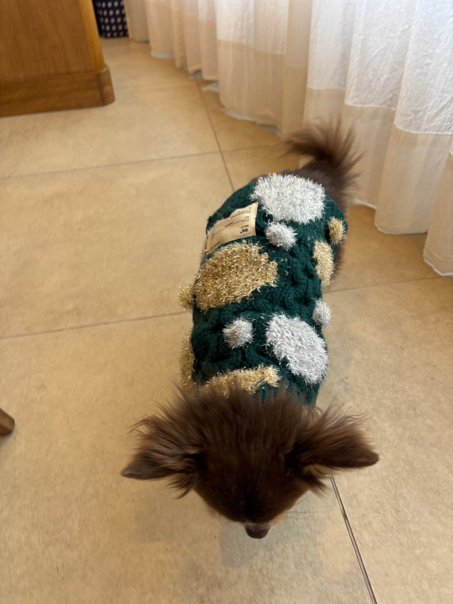 super cute holiday Knit 🧶