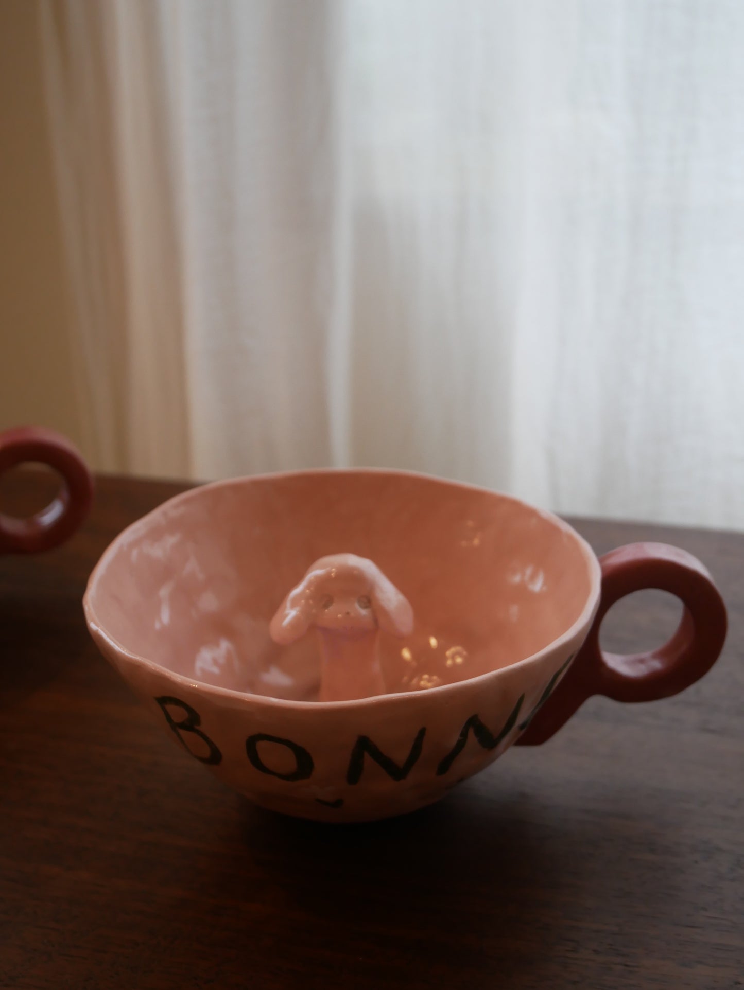 onsen mug cup 🐕‍🦺