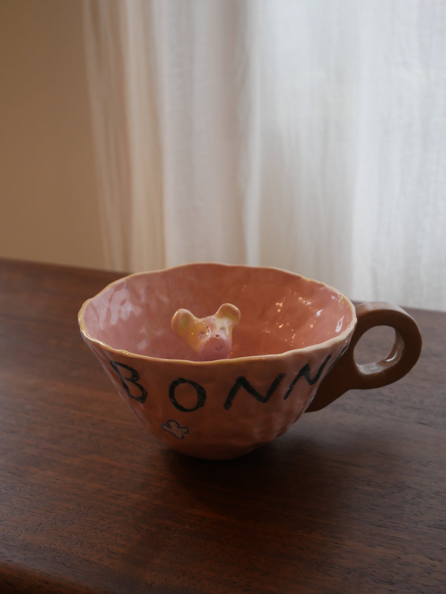 onsen mug cup 🐕‍🦺