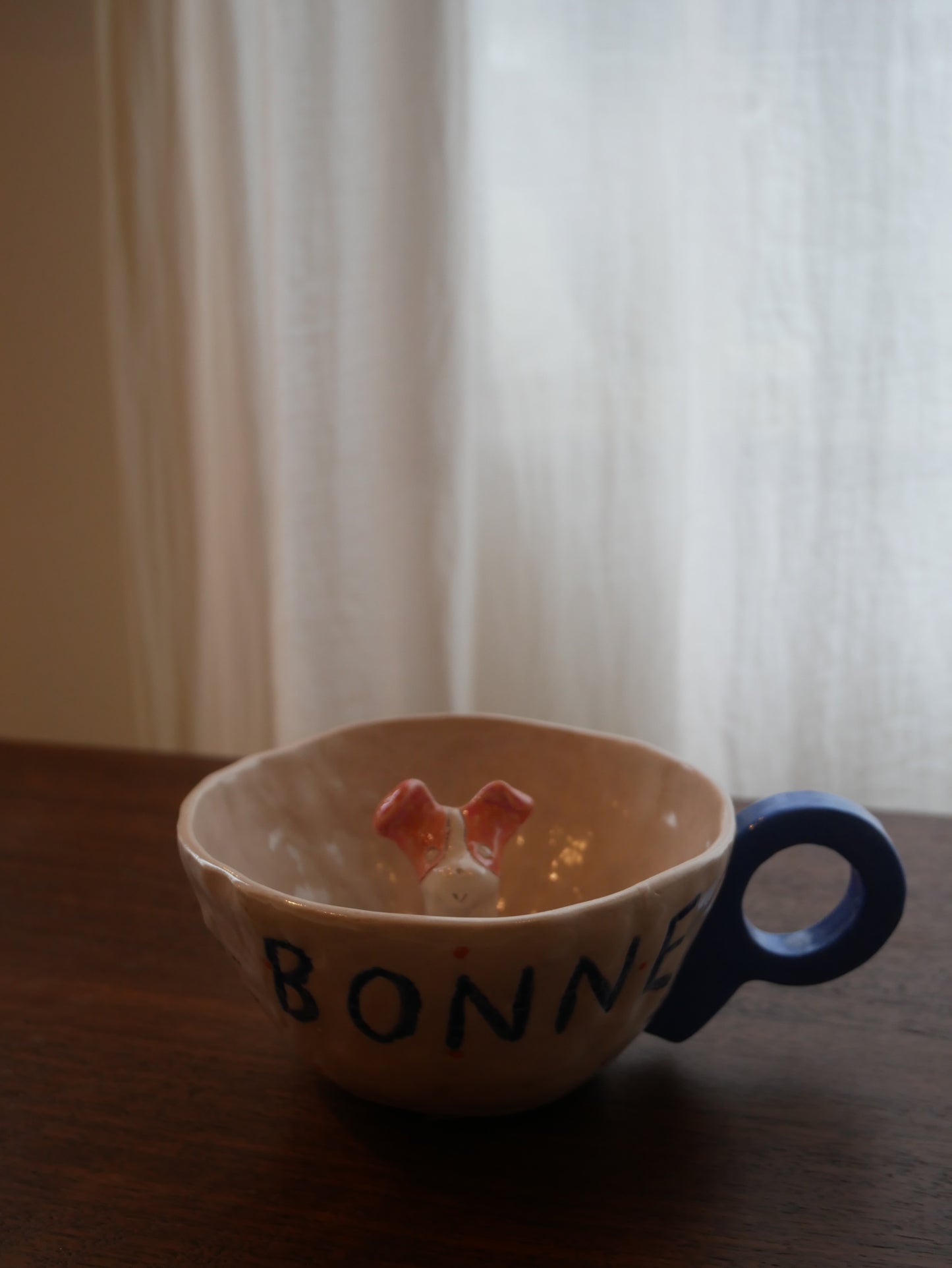 onsen mug cup 🐕‍🦺