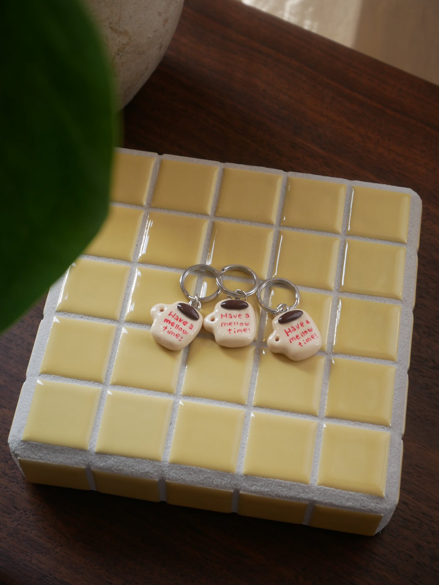 Little Friend Charm / めろのおともだちチャーム