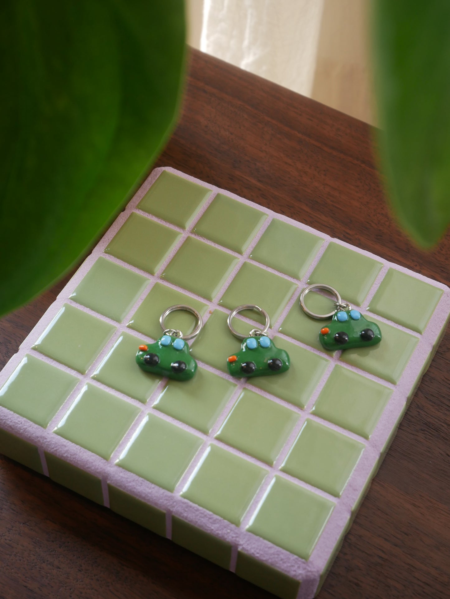 Little Friend Charm / めろのおともだちチャーム