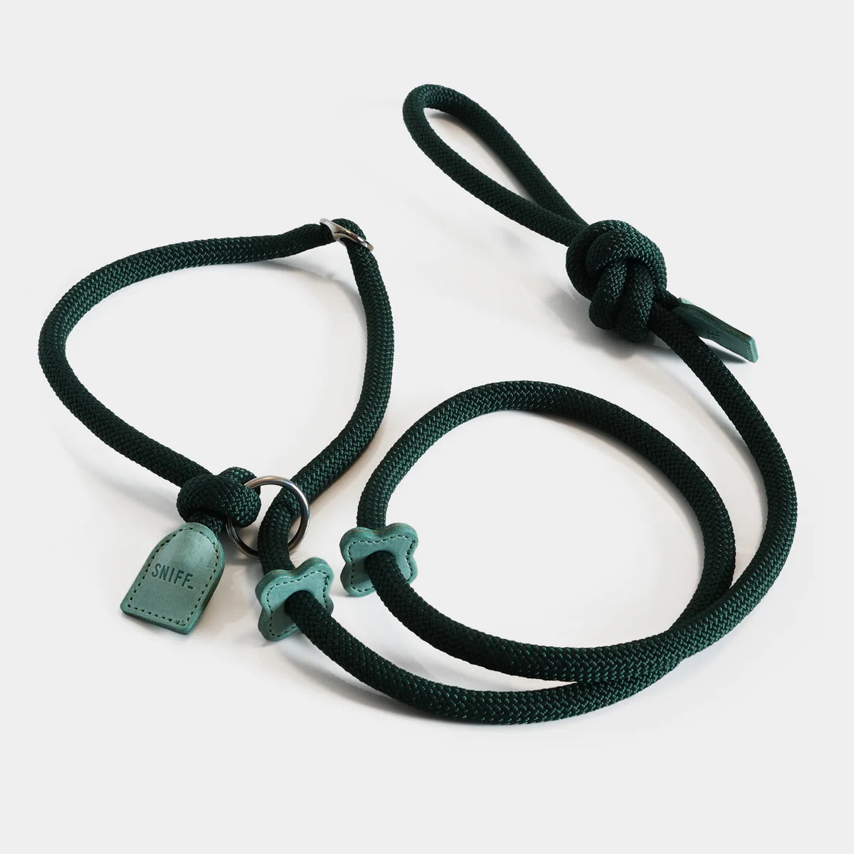 Arch Leash One / 首輪とリード一体型　