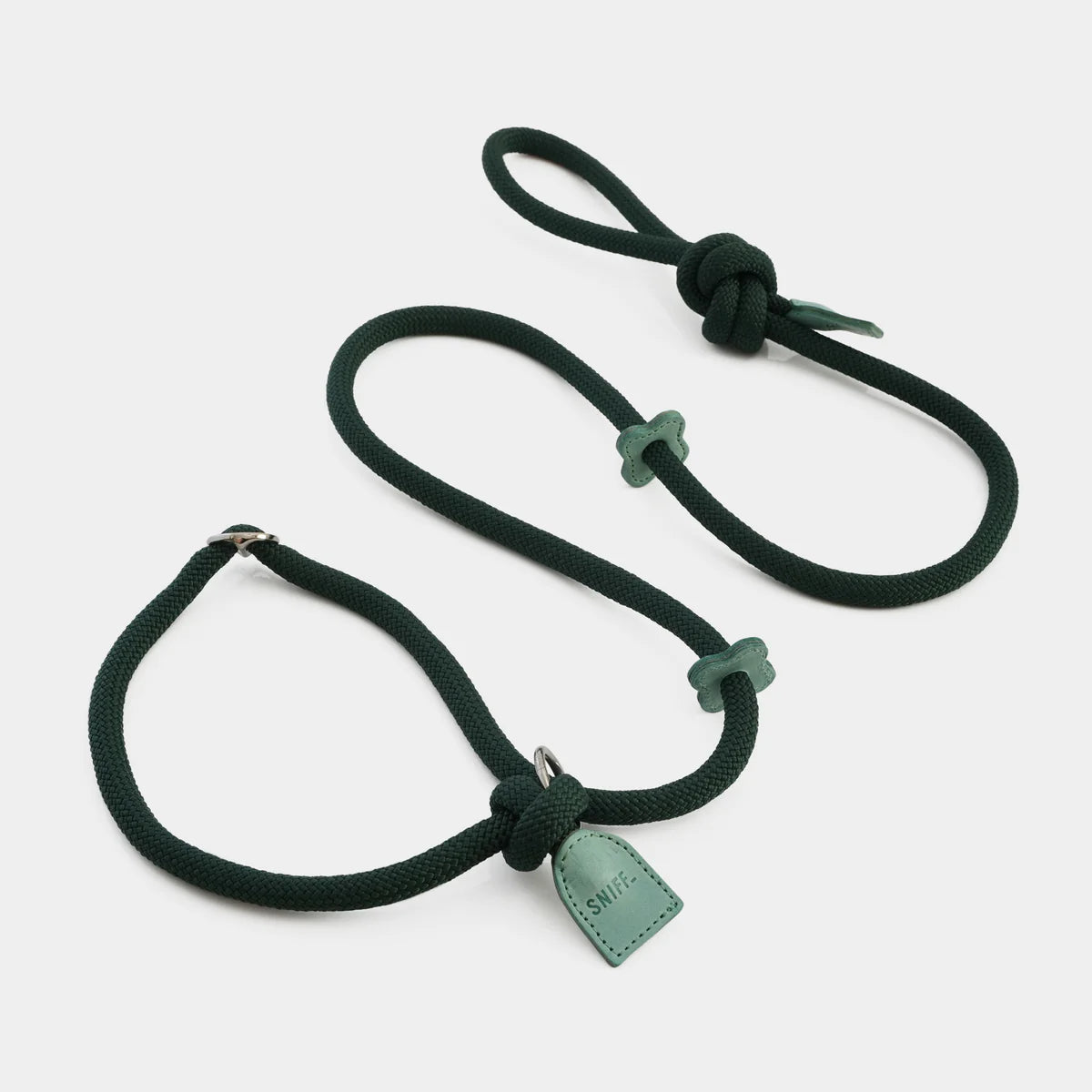 Arch Leash One / 首輪とリード一体型　