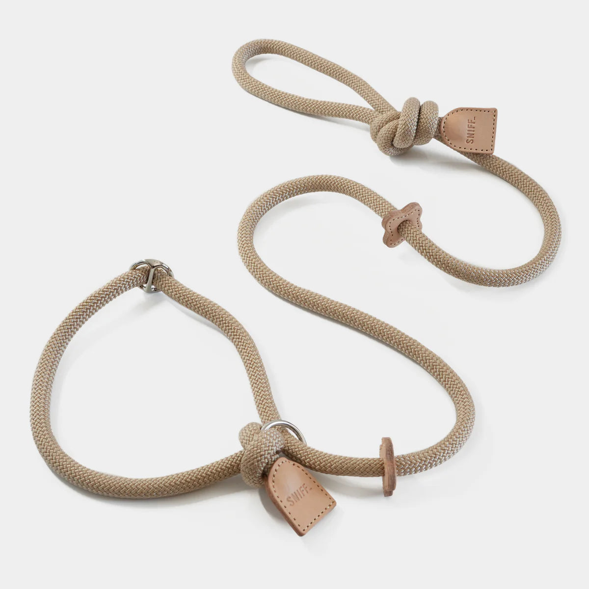 Arch Leash One / 首輪とリード一体型　