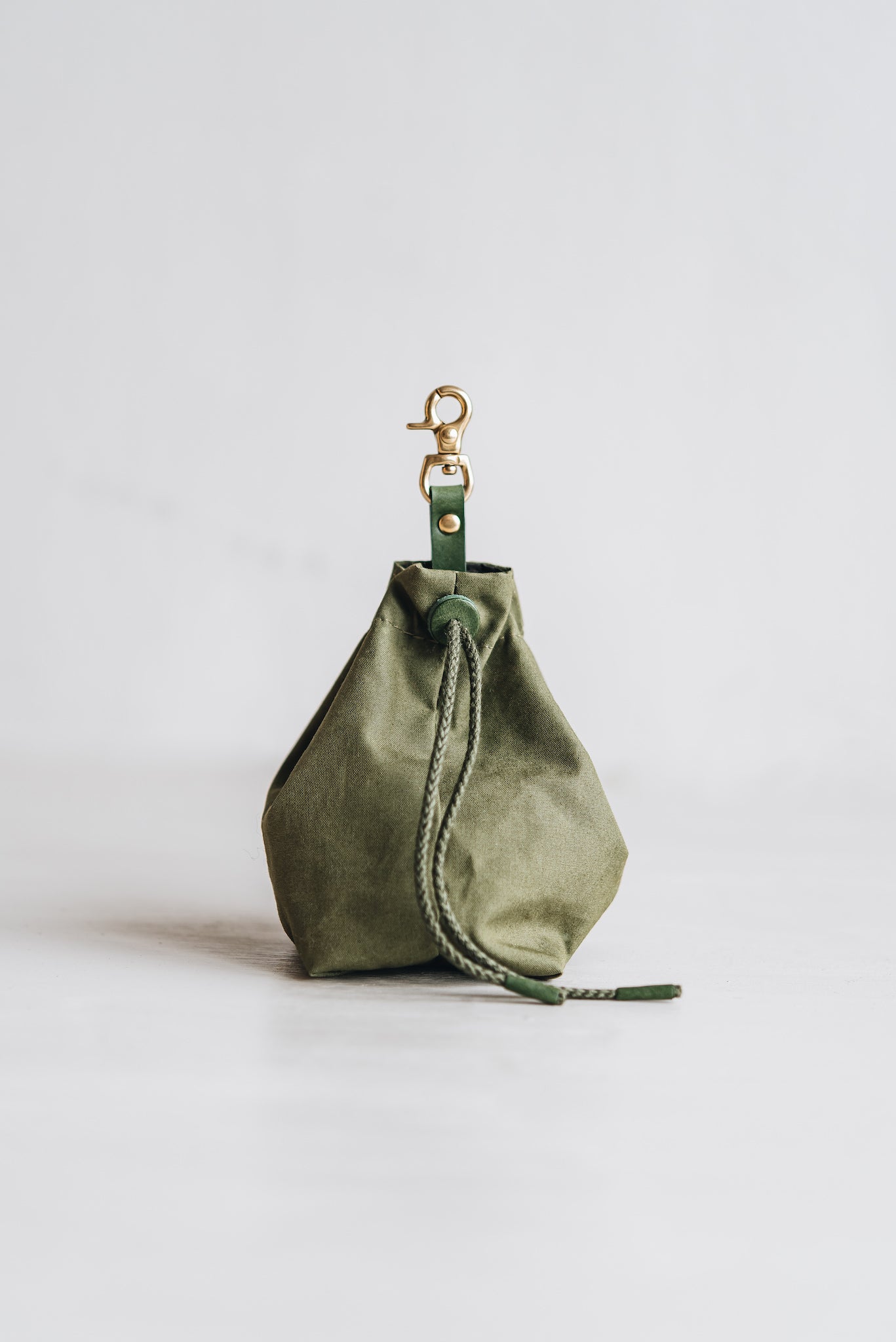 YORK》《Portable Snack Bag / ポータブルおやつ入れ》 – mellowbear